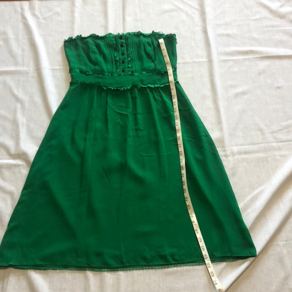 Moulinette Soeurs from Anthropologie dress size 6 - Picture 5 of 7